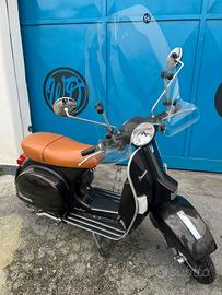 Vespa px 125