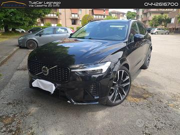 Volvo XC 60 2.0 T6 Recharge PHEV Ultimate Dark #53