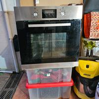 forno ventilato