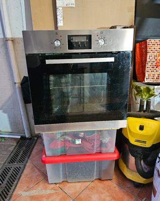 forno ventilato