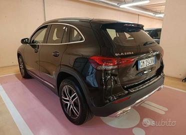 Mercedes-Benz gla 220 KM 40.900  3932707632