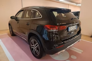 Mercedes-Benz gla 220 KM 40.900  3932707632