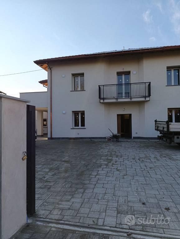 Appartamento – Bariano - Vista 2
