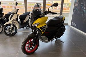 Aprilia SR GT 200 SPORT Sede Alessandria
