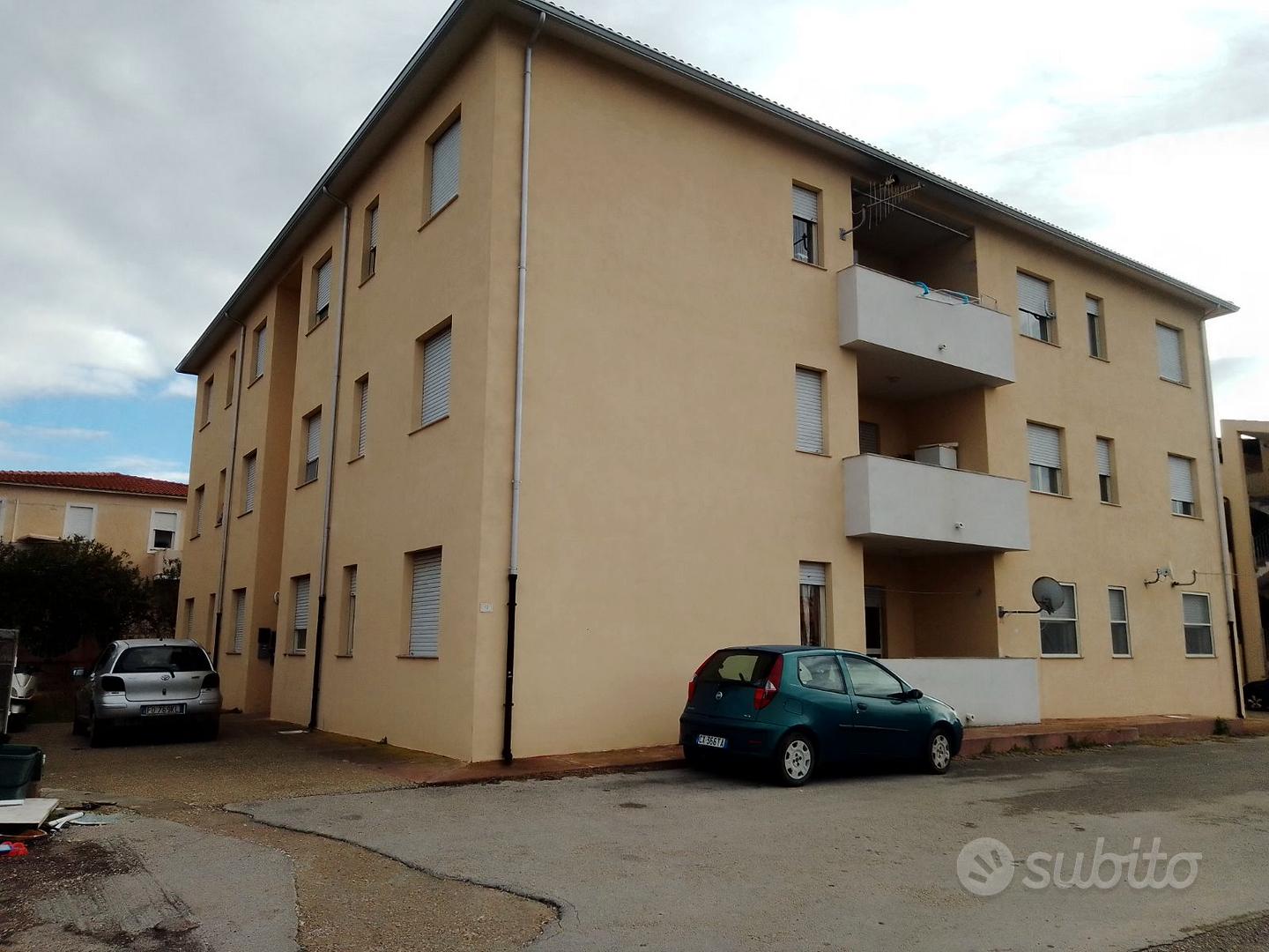Appartamento – SS - Vista 3
