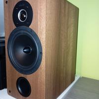 Indiana line tesi 261