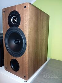 Indiana line tesi 261