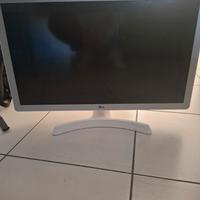 tv 24' LG