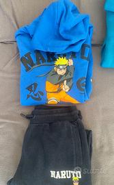 Tuta naruto