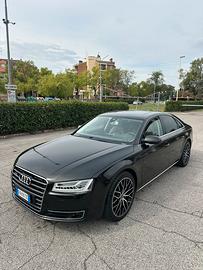 Audi A8 3.0 V6