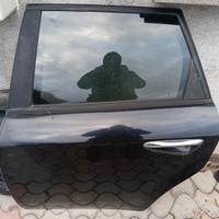 Disponibili portiere cofano post alfa romeo  159
