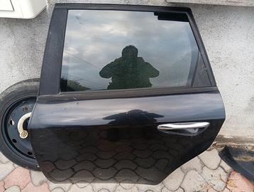 Disponibili portiere cofano post alfa romeo  159