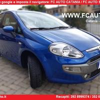 Fiat Grande Punto Evo - 2015 1.4 8v 5p Easypower L