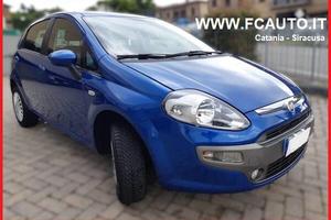 Fiat Grande Punto Evo - 2015 1.4 8v 5p Easypower L