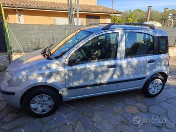 Panda 1.3 MJT NO FAP 169