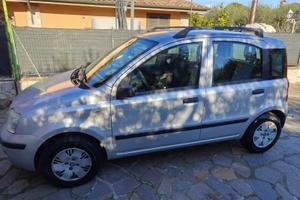 Panda 1.3 MJT NO FAP 169