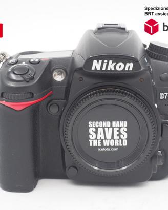 Nikon D7000