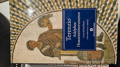 Adelphoe & Heatontimorumenos