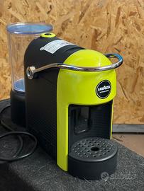 Macchina caffè Lavazza