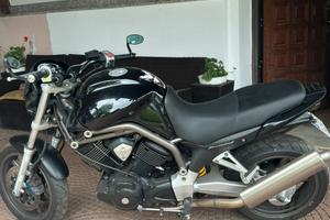 Yamaha BT Buldog 1100