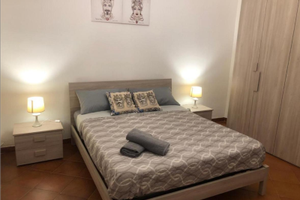 Appartamento vicino Taormina