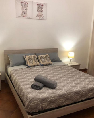 Appartamento vicino Taormina