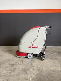 LAVASCIUGA PAVIMENTI COMAC