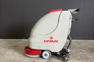 LAVASCIUGA PAVIMENTI COMAC