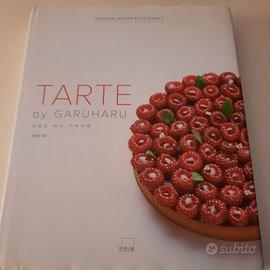 Tarte by Garuharu