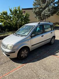 Fiat Panda 1.3 multijet