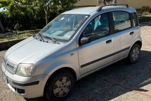 Fiat Panda 1.3 multijet