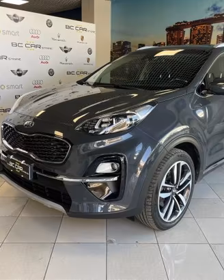 KIA Sportage 1.6 Crdi 136cv *Restyling