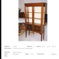 Antiquariato n. 4112