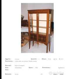 Antiquariato n. 4112