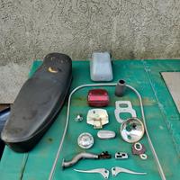 Ricambi vespa primavera/et3