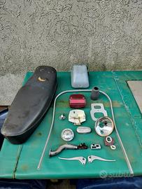 Ricambi vespa primavera/et3