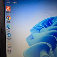 Portatile Acer TravelMate 5744 15.6"