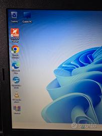 Portatile Acer TravelMate 5744 15.6"