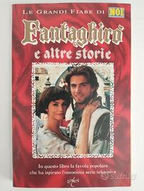 Fantaghirò e altre storie, Le grandi fiabe, 1994