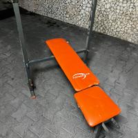 Palestra