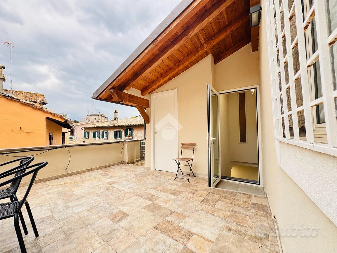 Appartamento – RM - Altro