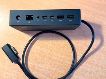 Microsoft Surface Docking Station