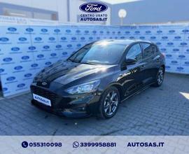 Ford Focus 1.0 EcoBoost 125 CV 5p. ST-Line