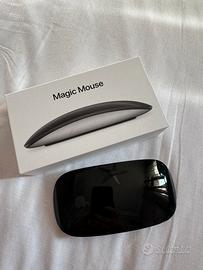 Magic mouse apple originale nero