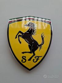 Ferrari Scudetto 