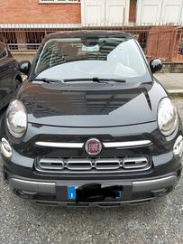 Fiat 500l - 2020