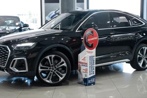 Audi Q5 SPB 40 2.0 TDI MHEV 21" SLINE PACK XENO N
