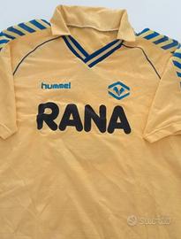 Maglia Hellas Verona 89/90