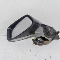 Specchietto Retrovisore Sinistro per Citroen C8 Se