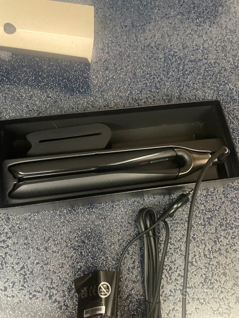 Piastra ghd - Abbigliamento e Accessori In vendita a Ragusa